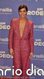 Cristina Pedroche celebra su 32 cumpleaños y da por finalizado su año más agridulce