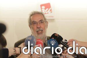 Críticos de IU ven en la polémica de Montero un ejemplo de la "imposibilidad" de converger organizativamente con Podemos
