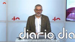 Cs cree que la operación Volhov destapa una trama corrupta por la que el Govern debería "caer"