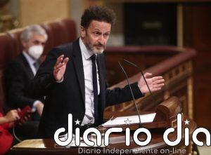 Cs pide que el Congreso apoye el manifiesto donde los científicos reclaman criterios técnicos para combatir la pandemia