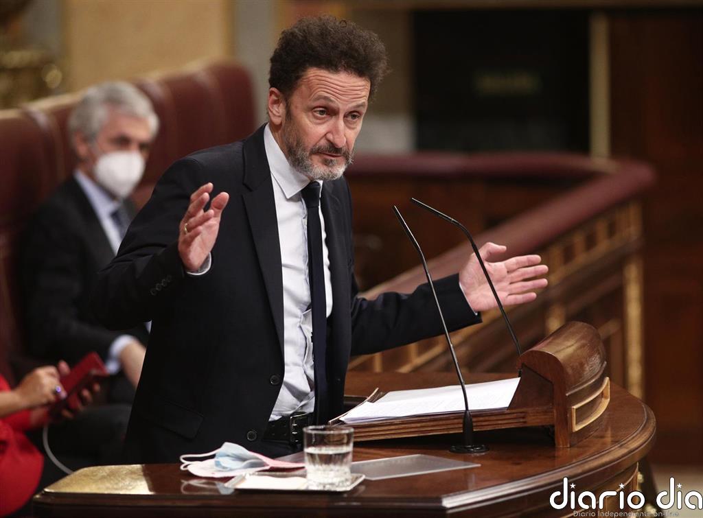 Cs pide que el Congreso apoye el manifiesto donde los científicos reclaman criterios técnicos para combatir la pandemia