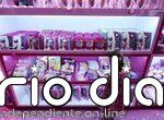 Cuatro de cada diez anuncios para niñas son de estética o cuidados mientras que los niños juegan a policías y pilotos