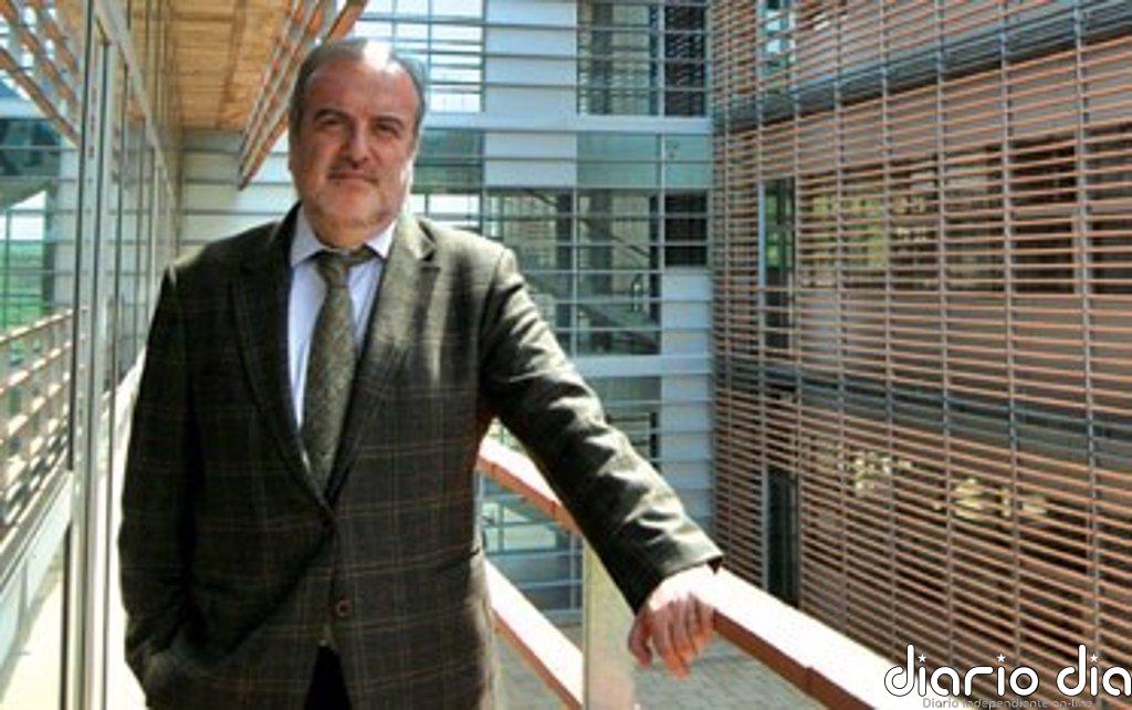 Damià Barceló (Icra), nombrado Doctor Honoris Causa por la Universidad de Almería