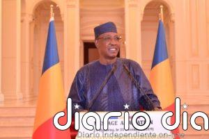 Déby aboga por "consolidar la unidad" y "reforzar la democracia" en el inicio del diálogo político en Chad
