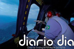 Depredadores ambientales dominan el gobierno en Brasil