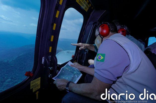 Depredadores ambientales dominan el gobierno en Brasil