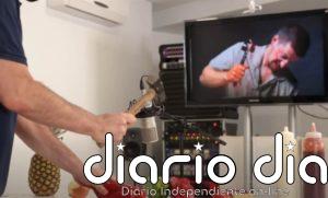 Descubre este Halloween qué hay tras los sonidos del cine de terror con 'Telepizza Sounds of Horror'