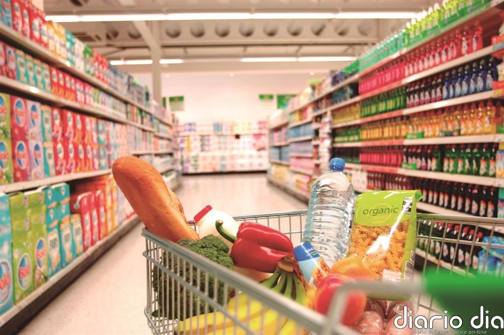 Detectan alta tasa de infección asintomática por COVID-19 entre los trabajadores de supermercados