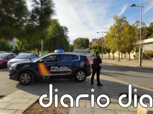 Detenido en Alicante un hombre huido de la Justicia desde hace cuatro años y con dos órdenes de ingreso en prisión