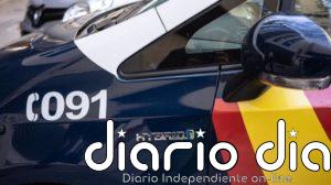 Detenido en València un hombre por pegar a su pareja, que pudo huir y pedir auxilio a los vecinos desde el balcón