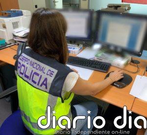 Detenido por incitar a una menor a desnudarse en una red social para ganar seguidores