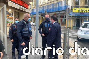 Detenido un hombre sospechoso de haber contactado con el autor del atentado de Niza la víspera del ataque