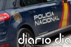Detenido un indigente por intentar matar a otro con un cúter en pleno centro de Madrid