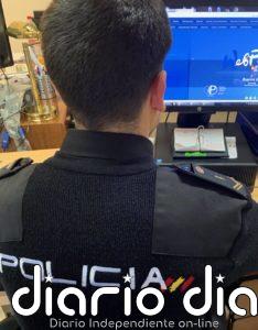 Detienen en Málaga a un hombre por estafar 80