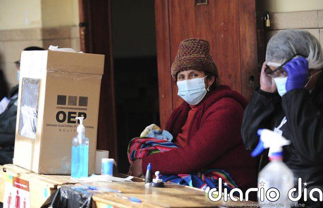 Devolver gobernabilidad a Bolivia comienza por la economía