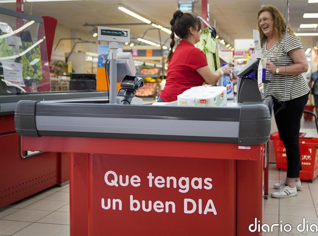Dia se alía con Salesforce para impulsar su servicio de atención al cliente