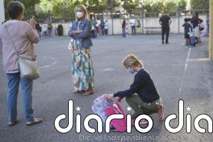 Díaz reconoce que las bajas por cuarentena indirectas son competencia de Escrivá pero Trabajo "ha hablado claro"