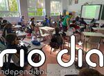 DigiCraft, el programa educativo de la Fundación Vodafone, llega a 400 colegios y a más de 32