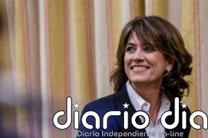 Dolores Delgado rechaza promocionar a los fiscales del 'procés' en el Supremo en favor de un fiscal de su confianza