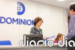 Dominion gana 4,1 millones hasta septiembre, un 84% menos, y ratifica previsiones