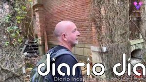 Dos exploradores visitan Poveglia, la aterradora isla de Venecia, conocida como "la isla de los fantasmas"