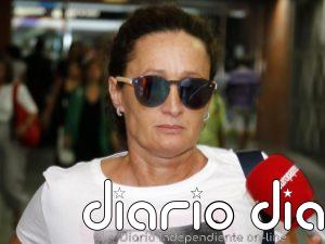 Dulce, sobre la polémica de Kiko Rivera e Isabel Pantoja: "Va a estallar todo"