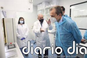 Duque ve "modesto" el objetivo de alcanzar a la UE en inversión de I+D+I: "España tiene potencial de estar por encima"