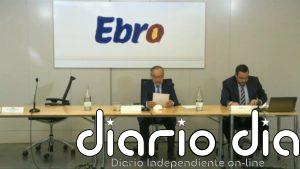 Ebro vende el negocio de pasta seca 'Catelli' en Canadá al Grupo Barilla por 165 millones