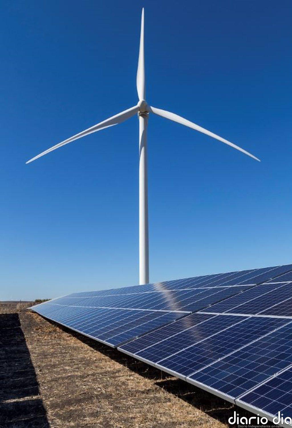 EDPR cierra un 'PPA' para dos proyectos solares en Estados Unidos de unos 100 MW