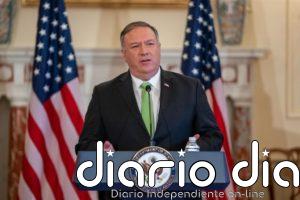 EEUU sanciona al primer secretario del Congreso de Guatemala y a una exdiputada por "corrupción"