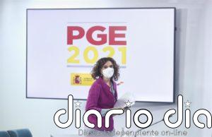 El 52,6% de los PGE se destinará a gasto social, y 35 de cada 100 euros irá para pensiones