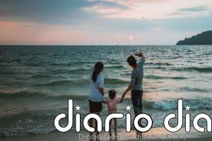 El 89% familias españolas comparte imágenes de sus hijos en Internet una vez al mes