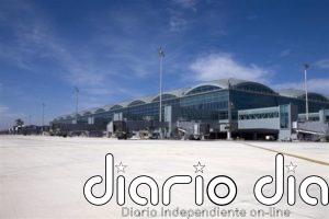 El Aeropuerto de Alicante-Elche llevará el nombre de Miguel Hernández