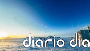 El agujero de ozono persistirá en noviembre por su gran envergadura