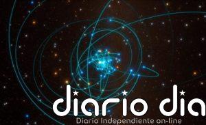 El agujero negro central de nuestra galaxia gira con lentitud