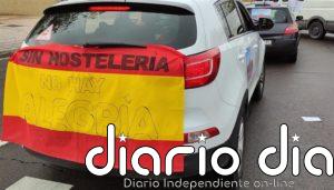 El alcalde de Salamanca muestra su apoyo a los hosteleros con iniciativas "en la medida de sus posibilidades"