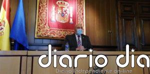 El anteproyecto de PGE contempla 100 millones en inversiones para Navarra, la mayoría para las obras del TAV