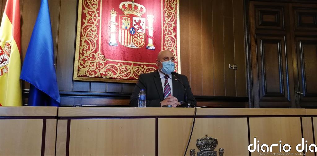 El anteproyecto de PGE contempla 100 millones en inversiones para Navarra, la mayoría para las obras del TAV
