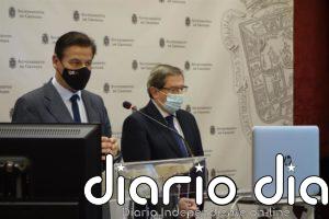 El Ayuntamiento de Granada proyecta obras en todos los distritos por un valor de 20 millones