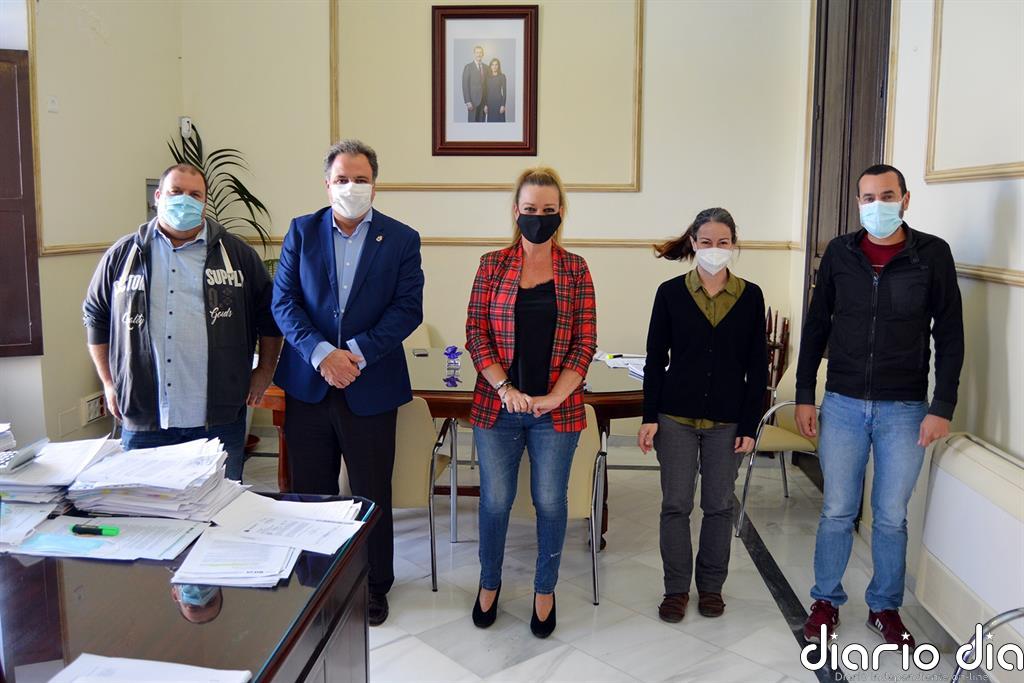 El Ayuntamiento de San Juan del Puerto (Huelva) destaca que la tasa de incidencia baja a 150,5