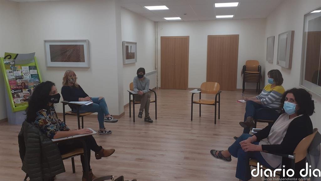 El Ayuntamiento de Teruel abre el albergue a todos las personas sin hogar de la ciudad durante el estado de alarma