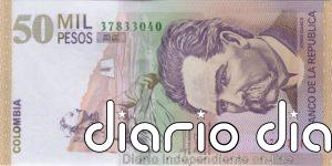 El Banco Central de Colombia detiene los recortes a los tipos de interés y los mantiene en el 1,75%