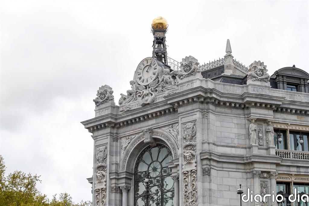 El Banco de España eleva en 900 millones los recursos disponibles del FMI para luchar contra la pobreza