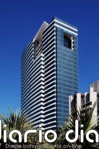 El beneficio de la filial brasileña de Telefónica cae un 6,7% hasta septiembre