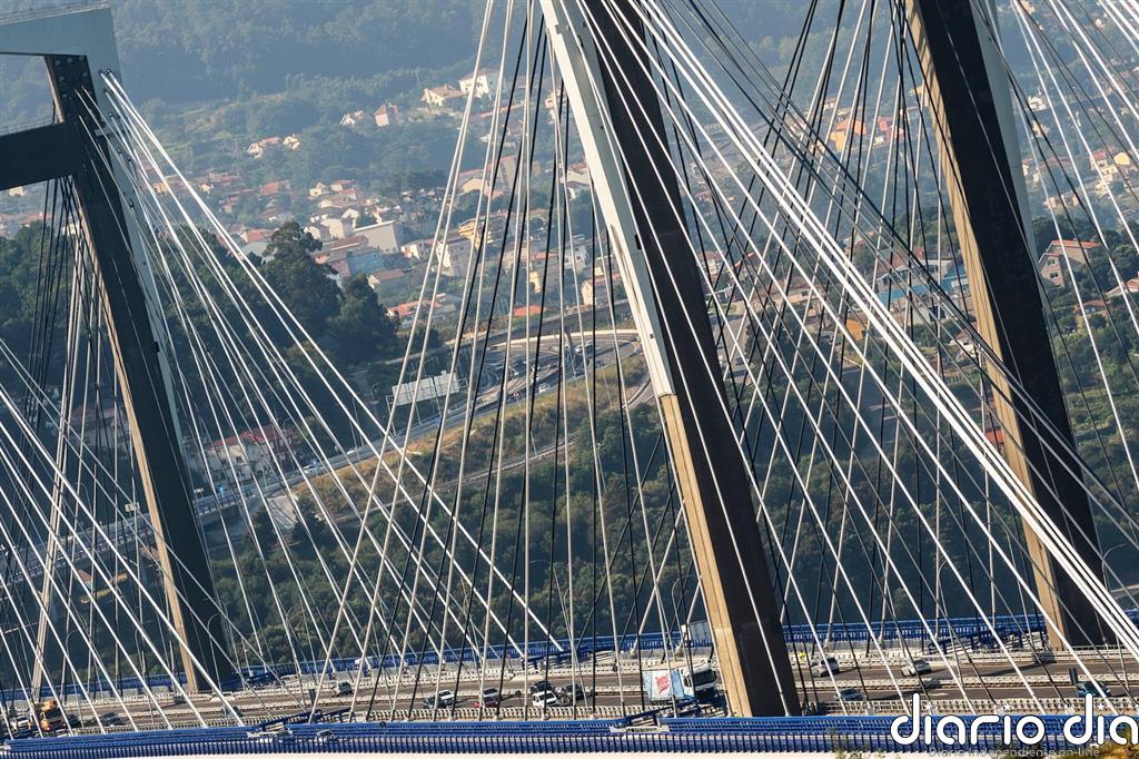 El BNG y Galicia en Común celebran las bonificaciones de los Presupuestos a los peajes de la AP-9