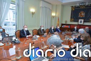 El CGPJ aplaza su posición sobre la reforma aunque avisa que debe ser "exquisitamente" conforme con la Constitución