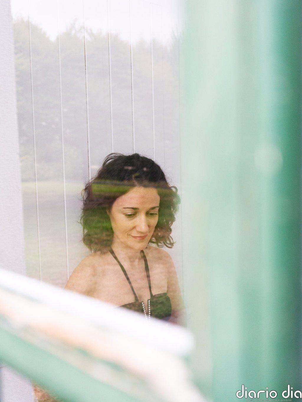 El ciclo 'Beethoven actual' llega este martes a su penúltima cita con la pianista Noelia Rodiles