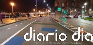 El Colegio de Ingenieros ya participa en el proceso para definir la reforma del Muro, según el Ayuntamiento