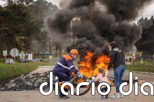 El comité de empresa de Alcoa prevé presentar la cautelar contra el ERE esta semana