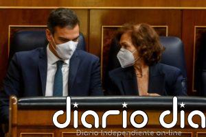 El Congreso acepta que Sánchez sólo informe cada dos meses del estado de alarma, que podrá levantarse en marzo